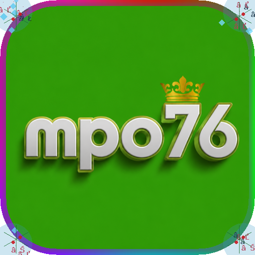 mpo76 — mitra unggulan